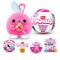 Jucarie de plus surpriza, Snackles, Mini Brands, S1 W2, 11 cm