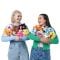 Jucarie de plus surpriza, Snackles, Mini Brands, S1 W2, 11 cm