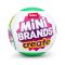 Bila cu 5 surprize, Mini Brands, Create, Plante