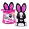 Jucarie de plus interactiva, Pets Alive, Iepurasul magician