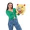 Jucarie de plus, Snackles, S1 W2, Haribo, 35 cm