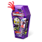 Set figurine si accesorii, Smashers, Horror House Medium, Rosu, S1