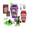 Set figurine si accesorii, Smashers, Horror House Medium, Verde, S1