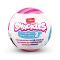 Jucarie de plus surpriza, Snackles, Mini Brands, S2, 11 cm