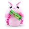 Jucarie de plus surpriza, Snackles, Mini Brands, S2, 11 cm