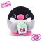 Jucarie de plus surpriza, Snackles, Mini Brands, S2, 11 cm