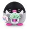 Jucarie de plus, Snackles, Baskin Robbins, 35 cm, S2