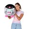 Jucarie de plus, Snackles, Baskin Robbins, 35 cm, S2