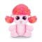 Jucarie de plus cu 5 surprize, Plushy Pets, S2