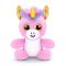 Jucarie de plus cu 5 surprize, Plushy Pets, S2