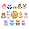 Jucarie de plus cu 5 surprize, Plushy Pets, S2