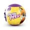 Jucarie de plus cu 5 surprize, Plushy Pets, S2