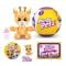 Jucarie de plus cu 5 surprize, Plushy Pets, S2