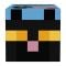 Mini figurina Minecraft HDV80