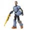 Figurina articulata, Disney Pixar Lightyear, MO Morrison, HHJ83