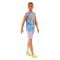 Papusa Barbie Fashionista, Ken, HJT11