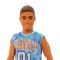 Papusa Barbie Fashionista, Ken, HJT11