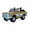 Masinuta Hot Wheels Retro, 75 Chevy Blazer Custom, 1:64, HKC24
