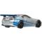 Masinuta din metal, Hot Wheels, Fast and Furious, Toyota Supra, 1:64, HKD25