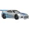 Masinuta din metal, Hot Wheels, Fast and Furious, Toyota Supra, 1:64, HKD25