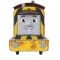 Locomotiva motorizata cu vagon, Thomas and Friends, Salty Selly, HMC21