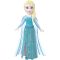 Papusa mini, Disney Frozen, Elsa, HPD45