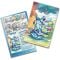 Set carti de joc, Pokemon, Scarlet & Violet Prismatic Evolutions, Mini Tin