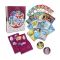 Set cartonase Pokemon TCG, Holiday Calendar, 25 surprize