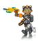 Figurina Roblox - Cats In Space, Sergeant Tabbs (ROG0163)