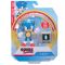 Figurina articulata cu accesoriu, Sonic the Hedgehog, Sonic, 10 cm, 2025