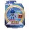 Figurina articulata cu accesoriu, Sonic the Hedgehog, Metal Sonic, 10 cm