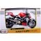 Motocicleta Maisto, Ducati Mod Streetfighter, 1:12