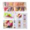Set Goblen cu diamante, Acuarello, Costum popular