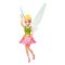 Papusa Disney Fairies, Tinker Bell, Roz, 12 cm