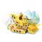 Vehicule tematice Paw Patrol - Rubble