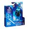 Figurina cu 2 accesorii surpriza, DC Universe, Blue Beetle, 10 cm, 20144128