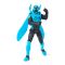 Figurina cu 2 accesorii surpriza, DC Universe, Blue Beetle, 10 cm, 20144128