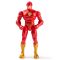 Figurina cu 2 accesorii surpriza, DC Universe, The Flash, 10 cm, 20144129