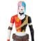 Figurina articulata Batman, 30 cm, Harley Quinn, 20145638