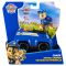 Masina de politie cu figurina, Paw Patrol, Chase, 20148928