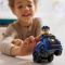 Masina de politie cu figurina, Paw Patrol, Chase, 20148928