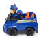 Masina de politie cu figurina, Paw Patrol, Chase, 20148928