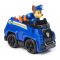 Masina de politie cu figurina, Paw Patrol, Chase, 20148928