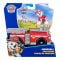 Camion de pompieri cu figurina, Paw Patrol, Marshall, 20148929