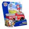 Camion de pompieri cu figurina, Paw Patrol, Marshall, 20148929