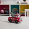 Camion de pompieri cu figurina, Paw Patrol, Marshall, 20148929