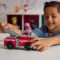 Camion de pompieri cu figurina, Paw Patrol, Marshall, 20148929