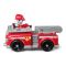 Camion de pompieri cu figurina, Paw Patrol, Marshall, 20148929