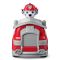 Camion de pompieri cu figurina, Paw Patrol, Marshall, 20148929