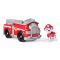 Camion de pompieri cu figurina, Paw Patrol, Marshall, 20148929